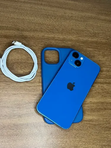 ? iPhone 13 128GB - Azul ?