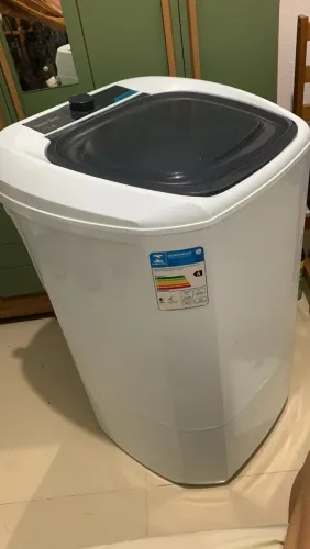 Tanquinho Wanke 10kg