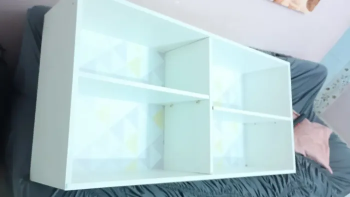 Vendo nicho para quarto ou cozinha. Em ótimo estado de conservação 