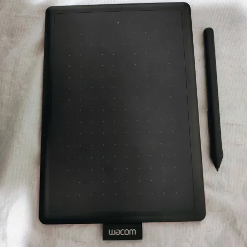 Mesa Digitalizadora Wacom CTL472