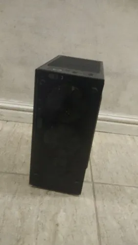Vendo Pc gemer sem o munitor