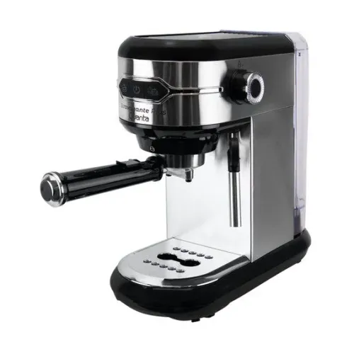 Maquina de Café expresso Quanta Stravagante Plus