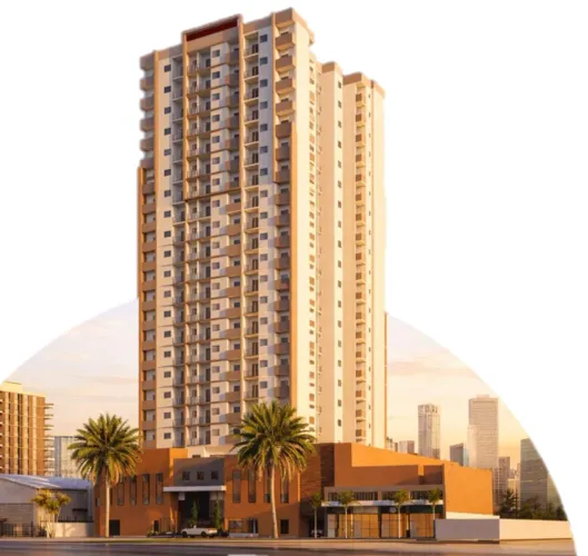 Monte Tivoli - Residencial