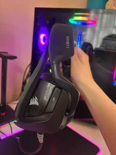 Headset Void Elite Pro stereo p2