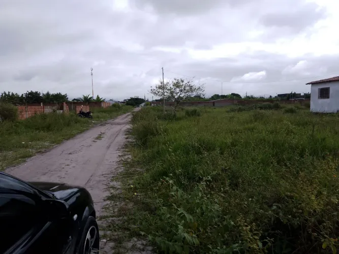 terreno no privê aeroporto