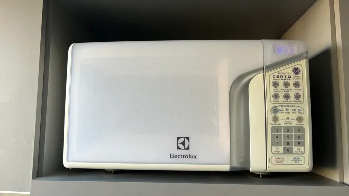 Microondas Electrolux 