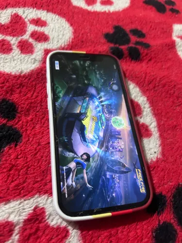 iphone 12 mini