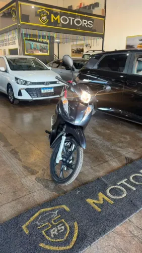 Honda Biz ex 125