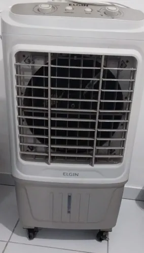Climatizador