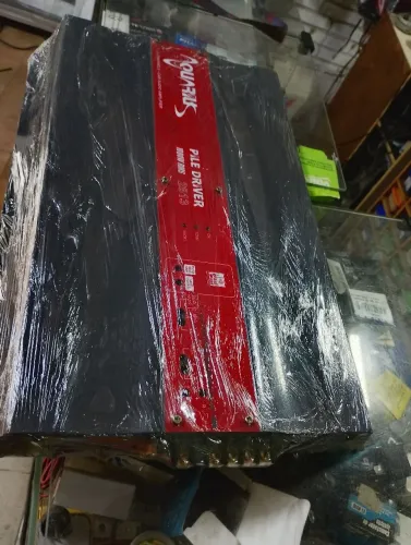 Módolo aquário 1100 de 2 canais 