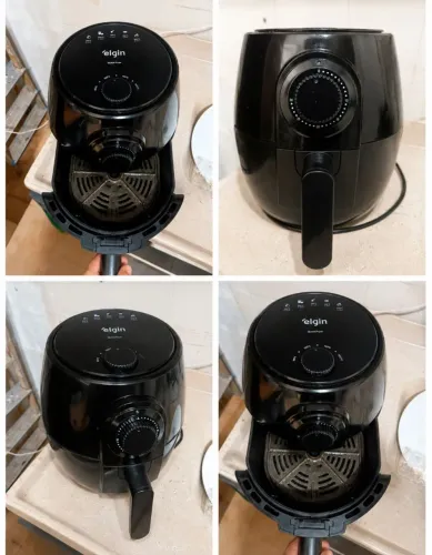Air fry 127w