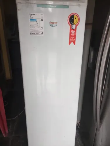 Freezer 