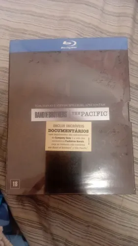 Bluray 