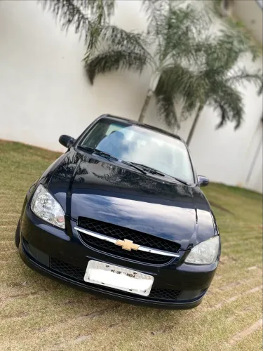 Chevrolet Classic Life/ls 1.0 VHC Flexp. 4P 2011
