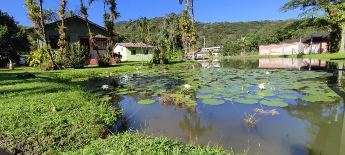 Ponto Comercial Comércio em São João da Graciosa, Morretes/PR