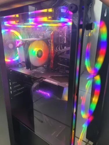 PC GAMER