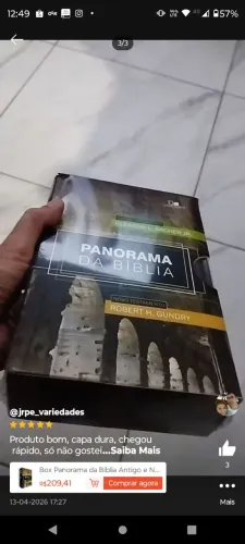 Livros bíblicos