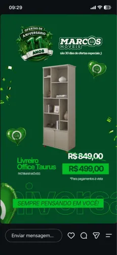 Guarda roupa 