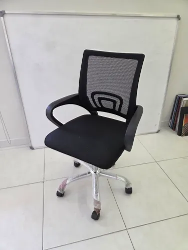 Vendo cadeira executiva nova