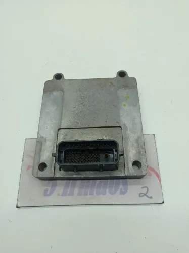 Módulo Câmbio Chevrolet Captiva 2.4 4cc 2009 2010 N24252893
