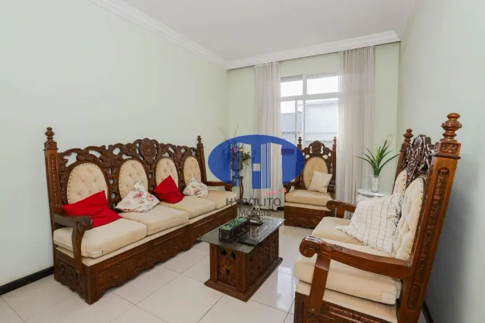 Apartamento com 3 dormitórios, 110 m² - venda por R$ 591.000,00 ou aluguel por R$ 3.727,02