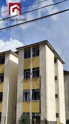 Apartamento BNH Mosela