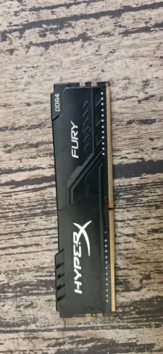 Memória Ram HyperX DDR4 3200mhz