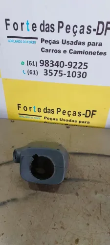 Acabamento Capa Da Chave De Seta Do Citroen C3 2003/12