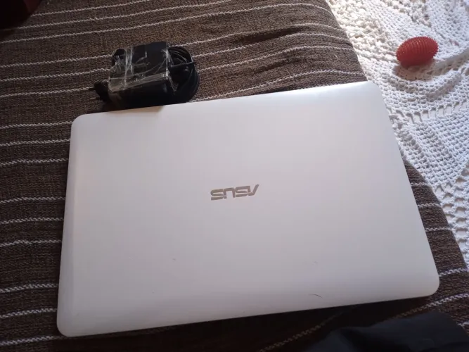 Notebook Asus