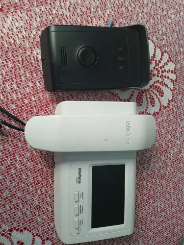 Video porteiro