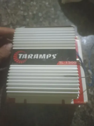 Módulo Potência Taramps TL-1500