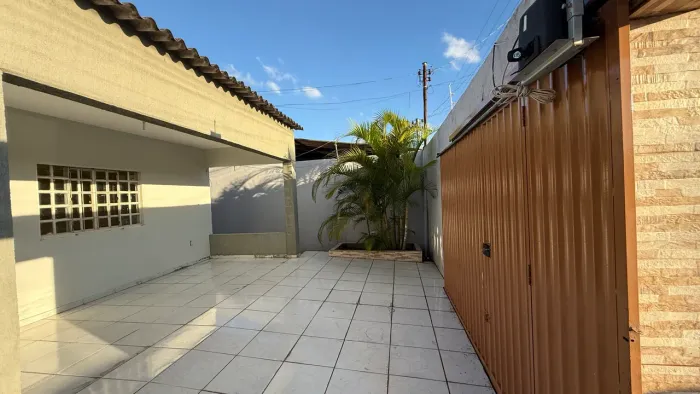 Casa  Escriturada e Pronta para Morar R$350.000 | Aceita Financiamento