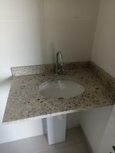 Vendo itens novos de apartamento
