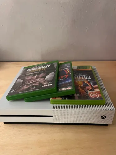 xbox one 