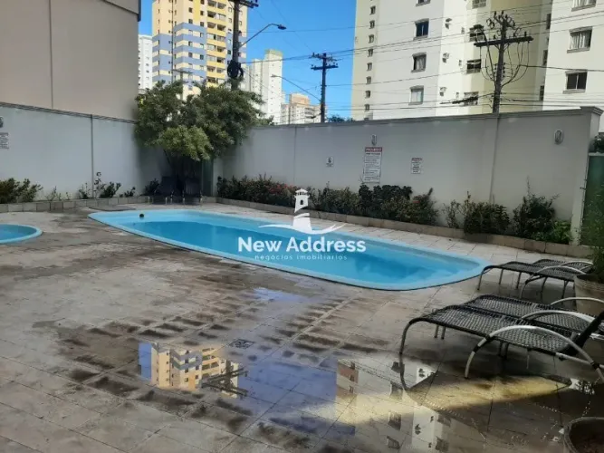 Apartamento 3 Quartos à venda em Itapuã - Vila Velha