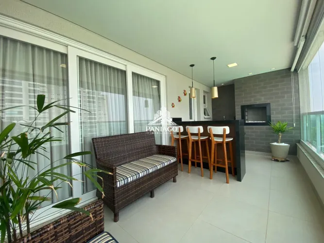 Imóvel Porteira Fechada à Venda no Brasil Beach | 155 m²