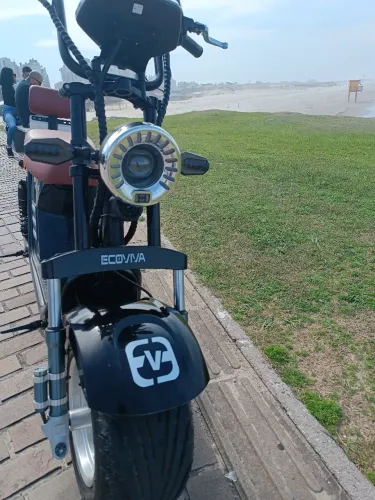 Vendo Scooter Elétrica X13/2026/1000W