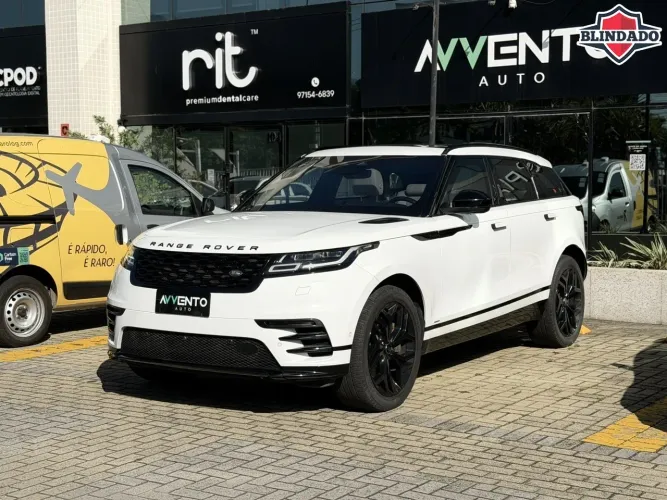Land Rover Range Rover Range R.velar HSE R-DYN 2.0 Si4(hibrido) 2021