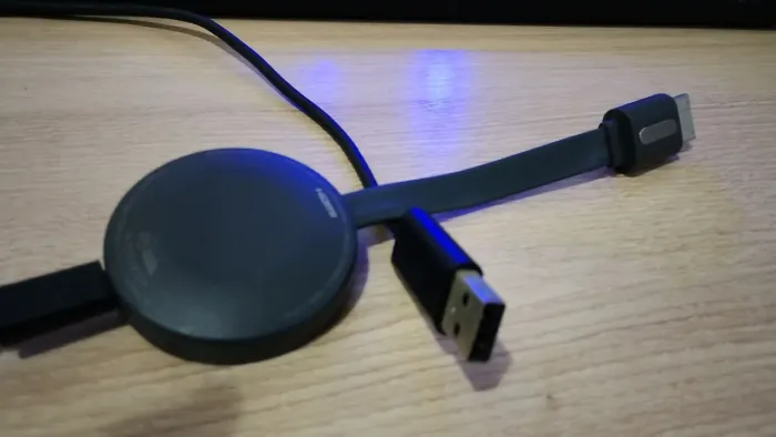 Chromecast 2° geração - original