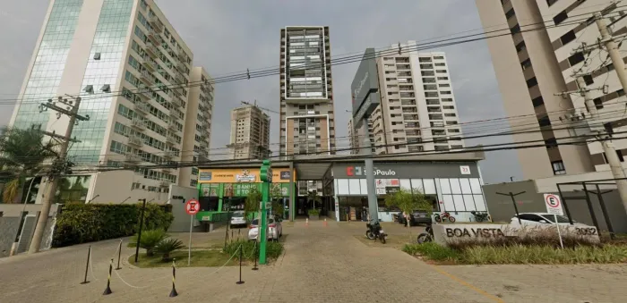 Apartamento à Venda em Além Ponte, Sorocaba 2 Dorms, 76m²
