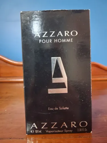 Azzaro pour homme 