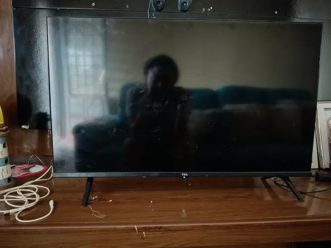 Tv Smart 32 polegadas barato pra ir logo 500 não faço menos já está barata!!!