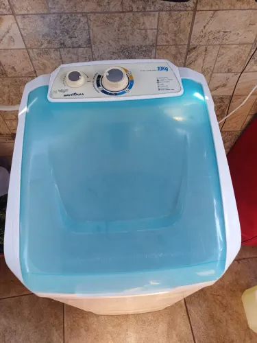 Tanquinho Britânia