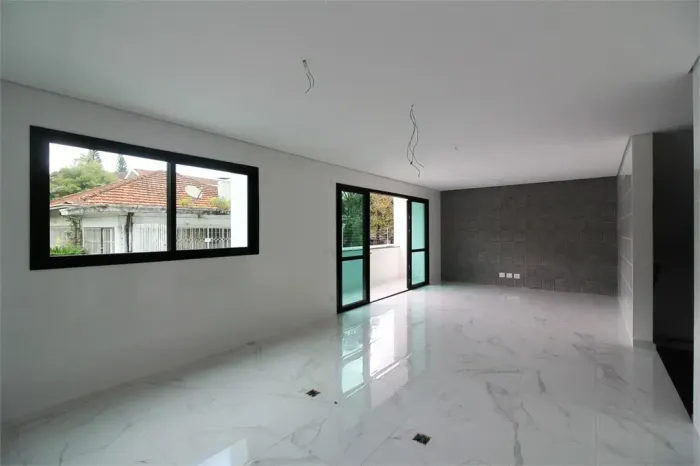 Casa nova, condominio fechado, Jardim Floresta, bairro nobre, ótima localização