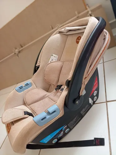 Bebê Conforto Burigotto