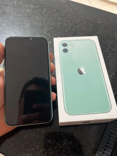 Iphone 11 64