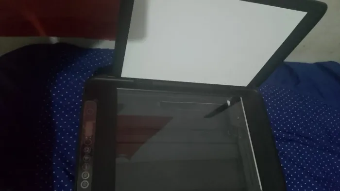 Vende se uma impressora