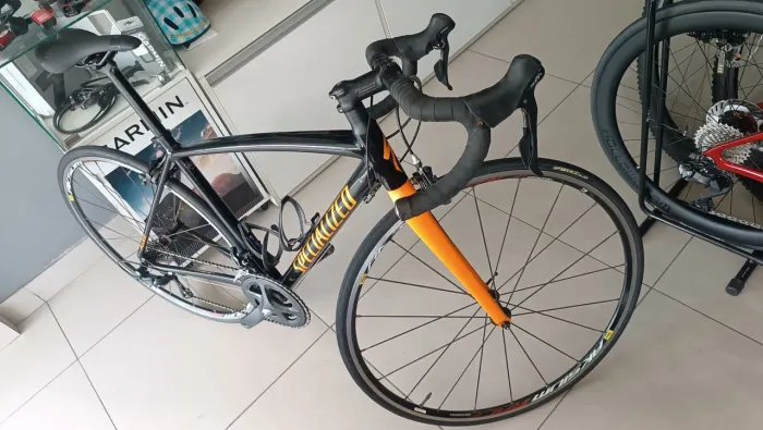 Bicicleta Specialized 52 Shimano Sora