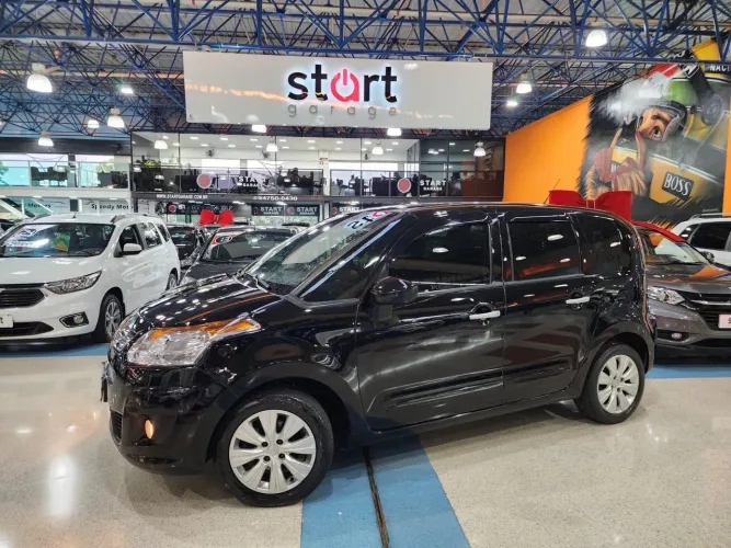 Citroen Jumpy Furgão 1.6 Turbo Diesel 2014