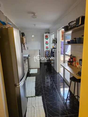 Casa em Condomínio para Locação, Condomínio Residencial Terra Nova